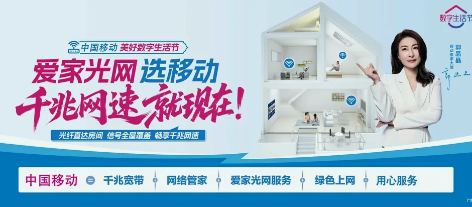 邳州市邳州市占城镇 移动宽带